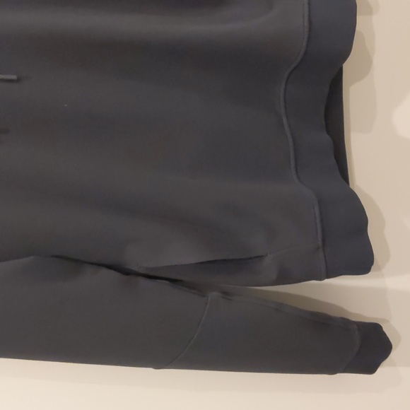 Lululemon | men's black city sweat pullover hoodie - Picture 3 of 5